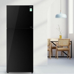 Tủ lạnh Hitachi Inverter 349 lít R-FVY480PGV0 (GMG)