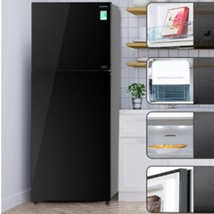 Tủ lạnh Hitachi Inverter 349 lít R-FVY480PGV0 (GMG)