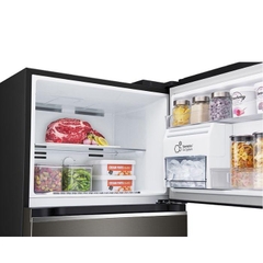 Tủ lạnh LG 374 lít Inverter GN-D372BLA