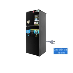 Tủ lạnh Panasonic 2 cánh Inverter 366 Lít NR-TL381VGMV