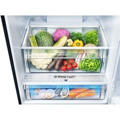 Tủ lạnh Panasonic Inverter 420 lít NR-BX471WGKV