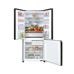 Tủ lạnh Panasonic Inverter 495 lít NR-CW530XMMV