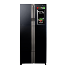 Tủ lạnh Panasonic Inverter 550 lít NR-DZ601YGKV