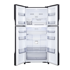 Tủ lạnh Panasonic Inverter 550 lít NR-DZ601YGKV