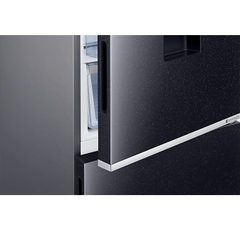 Tủ lạnh Samsung Inverter 307 Lít RB30N4190BU/SV