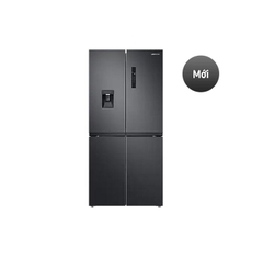 Tủ lạnh Samsung Inverter 488L RF48A4010B4/SV