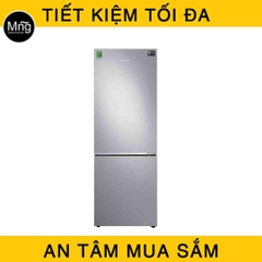 Tủ lạnh Samsung 310 lít Inverter RB30N4010S8/SV