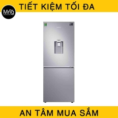 Tủ lạnh Samsung 307 lít Inverter RB30N4170S8/SV