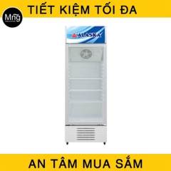 Tủ mát Alaska 210 lít LC-333H