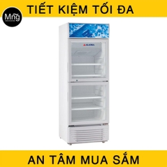 Tủ mát Alaska 342 lít LC-345D