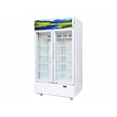 Tủ mát Sanaky 800 lít VH-1009HP