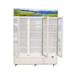 Tủ Mát Sanaky Inverter 1400 Lít VH-1520HP3