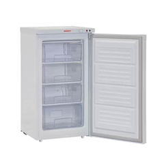 Tủ Đông Đứng Sanaky VH-160VD 118 lít