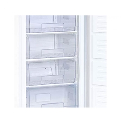 Tủ Đông Đứng Sanaky VH-160VD 118 lít