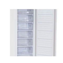 Tủ đông đứng Sanaky VH-230VD 213 lít