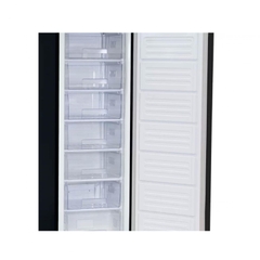 Tủ đông Sanaky Inverter 213 lít TD.VH230VD3