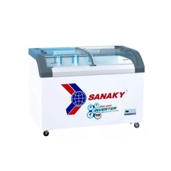 Tủ Đông Sanaky Inverter 280 lít VH-3899K3B