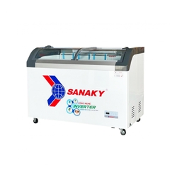 Tủ Đông Sanaky Inverter 350 Lít VH-4899K3B