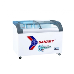 Tủ Đông Sanaky Inverter 350 Lít VH-4899K3B