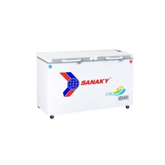 Tủ đông mát Sanaky VH-5699W2K 356 lít