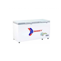 Tủ đông Sanaky VH-6699HY4K 530 lít inverter