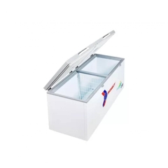 Tủ đông Sanaky VH-6699HYK dung tích 660 lít