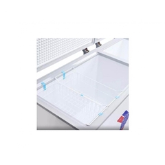 Tủ đông Sanaky Inverter 485 lít VH-6699W4K