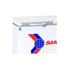Tủ đông Sanaky Inverter 485 lít VH-6699W4K