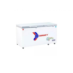Tủ đông Sanaky Inverter 485 lít VH-6699W4K