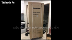 Tủ lạnh Hitachi 569 Lít 4 cửa Inverter WB640VGV0(GMG)