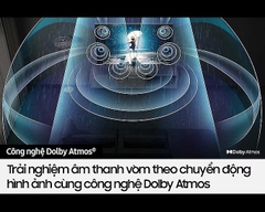 Smart TV NEO QLED Tivi 4K Samsung 65 inch 65QN85C