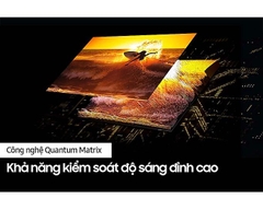 Smart TV NEO QLED Tivi 4K Samsung 65 inch 65QN85C