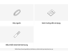 Smart TV NEO QLED Tivi 4K Samsung 65 inch 65QN90C