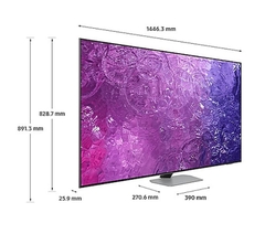 Smart TV NEO QLED Tivi 4K Samsung 65 inch 65QN90C