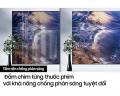 Smart TV NEO QLED Tivi 4K Samsung 65 inch 65QN90C