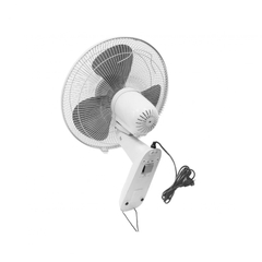 Quạt Treo Tường Không Có Điều Khiển Sharp PJ-W40MV-LG