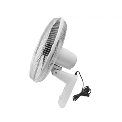 Quạt Treo Tường Không Có Điều Khiển Sharp PJ-W40MV-LG