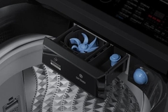 Máy giặt Samsung Inverter 15 kg WA80F15B6BSV