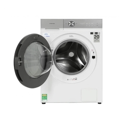 Máy Giặt Sấy Samsung Inverter 12/8 Kg WD12BB944DGHSV