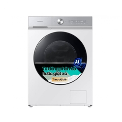 Máy Giặt Sấy Samsung Inverter 12/8 Kg WD12BB944DGHSV
