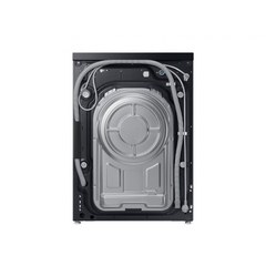 Máy giặt sấy Samsung Bespoke Inverter giặt 12 kg - sấy 7 kg WD12DB7B85GBSV