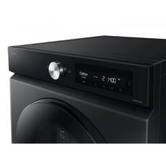 Máy giặt sấy Samsung Bespoke Inverter giặt 12 kg - sấy 7 kg WD12DB7B85GBSV