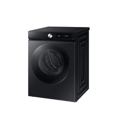 Máy giặt sấy Samsung Bespoke Inverter giặt 12 kg - sấy 7 kg WD12DB7B85GBSV