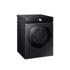 Máy giặt sấy Samsung Bespoke Inverter giặt 12 kg - sấy 7 kg WD12DB7B85GBSV