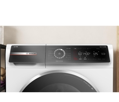 Máy giặt Bosch WGB254A0SG Home Connect/ i-DOS 10kg 1400 vòng/phút AntiStain