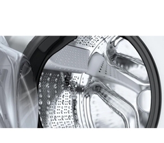 Máy giặt Bosch WGB254A0SG Home Connect/ i-DOS 10kg 1400 vòng/phút AntiStain