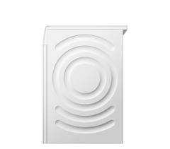 Máy giặt Bosch WGB254A0SG Home Connect/ i-DOS 10kg 1400 vòng/phút AntiStain