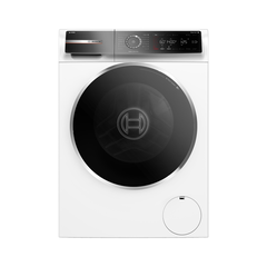 Máy giặt Bosch WGB254A0SG Home Connect/ i-DOS 10kg 1400 vòng/phút AntiStain
