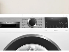 Máy giặt cửa trước Bosch 10kg WGG25400SG Serie 6