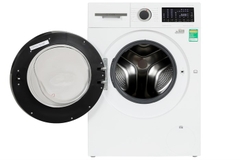 Máy giặt sấy Bosch 10 kg - sấy 6 kg WNA254U0SG